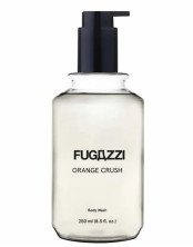 Orange Crush Body Wash