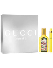 Flora Gorgeous Orchid Eau de Parfum Gift Set