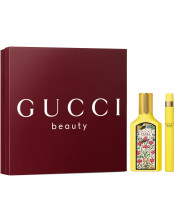 Flora Gorgeous Orchid Eau De Parfum Gift Box