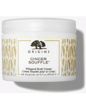 Ginger Souffle™ Whipped Body Cream