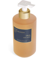Oud satin mood Hand & Body Cleansing Gel