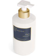 Oud Satin Mood Scented Body Lotion