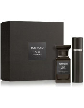 Oud Wood Gift Set