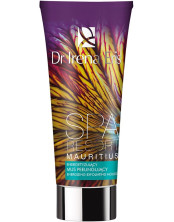 SPA RESORT MAURITIUS ENERGY PEELING - MOUSSE