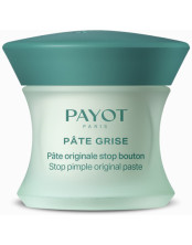 Pâte Grise Pâte Originale Stop Bouton