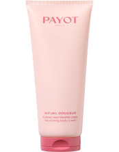 Rituel Douceur Crème Nourrissante Corps