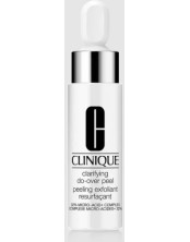 Clarifying Do-Over Peel