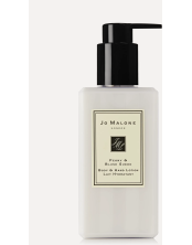 PEONY & BLUSH SUEDE BODY & HAND LOTION