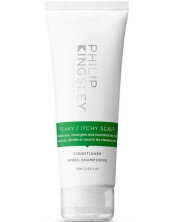 Flaky Itchy Scalp Conditioner