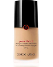 Power Fabric+ Foundation