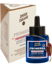 Protective Serum for coloured hair 