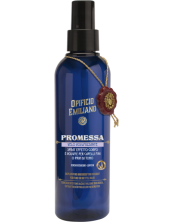 Volumizing Spray for fine hair 