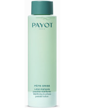 Lotion Biphasée Poudrée Matifiante 