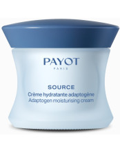 Source Creme Hydra Adaptogene 