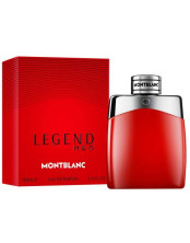 Legend Red