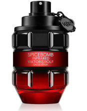Spicebomb Infrared