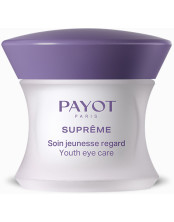 Suprême Jeunesse Regard