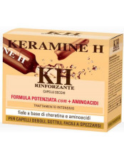 Reinforcing line Ivory box