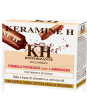 Reinforcing line White box