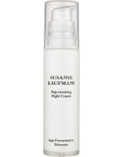 Rejuvenating Night Cream