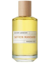 Saffron Mandarin