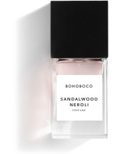 Sandalwood Neroli