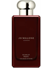 Scarlet Poppy Cologne Intense