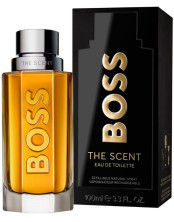 Boss The Scent 2025