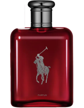 Polo Red