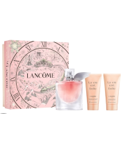 La Vie Est Belle Set