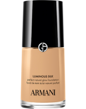 Luminous Silk Foundation  