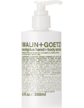 Eucalyptus Hand+Body Scrub