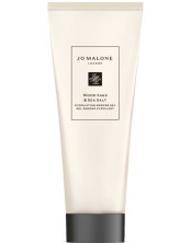 Wood Sage & Sea Salt Exfoliating Shower Gel