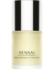 Throat And Bust Lifting Effect