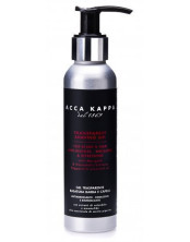 Transparent Shaving Gel