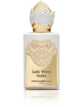 Lady White Snake