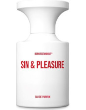 Sin & Pleasure