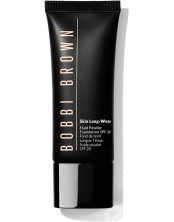 SKIN LONGWEAR FLUID POWDER FOUNDATION