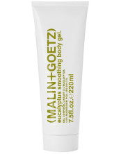 Eucalyptus Smoothing Body Gel