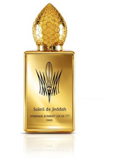 Soleil de Jeddah