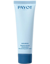 Source Masque baume réhydratant 