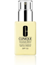 Dramatically Different Face Lotion SPF50