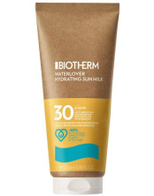 Waterlover Hydrating Sun Milk SPF 30 