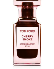 Cherry Smoke