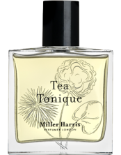 Tea Tonique 