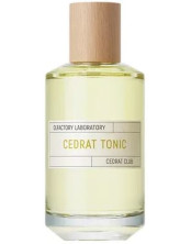 Cedrat Tonic