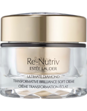 Re-Nutriv Ultimate Diamond Transformative Brilliance Soft Creme