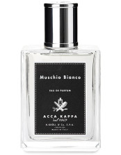 White Moss Eau de Parfums