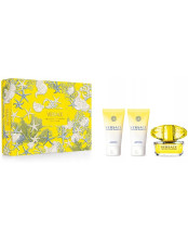Yellow Diamond Gift Set