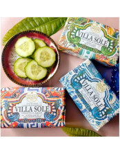  Villa Sole Sapone Naturale 250г